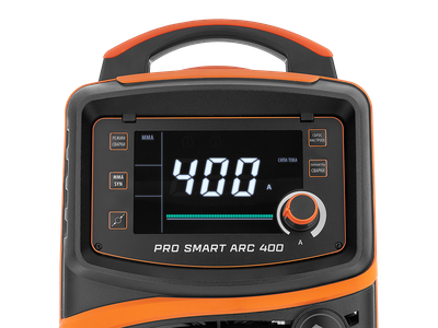 Сварог PRO SMART ARC 400 (Z298S)
