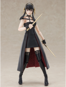 Фигурка Йор Форджер (Yor Forger S.H.Figuarts)