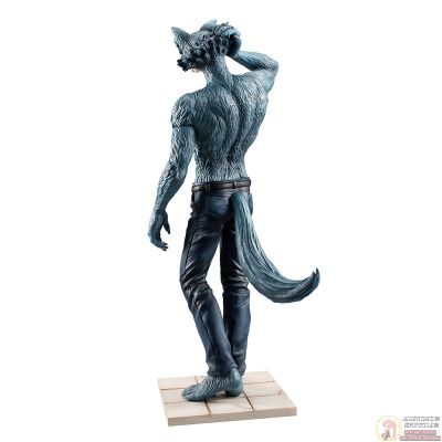 Фигурка 1/8 Легоси (Legoshi Haiiro Ookami no)