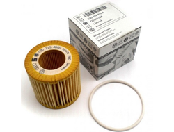 Масляный фильтр