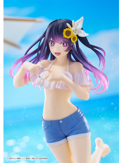 Фигурка Ай Хосино (Hoshino Ai Taito Kuji)