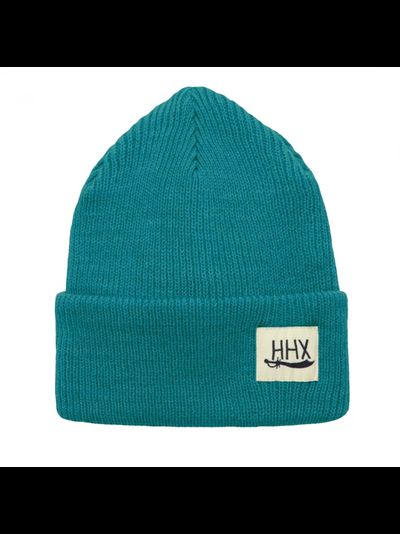 Шапка HHX Эверест (бирюза)