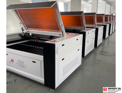 Лазерные станки СО2