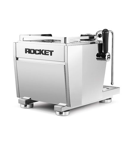 Машина rocket рэпера