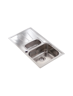 Мойка Reginox Diplomat R 15 OKG lux POP UP