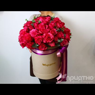 ЦВЕТОЧНАЯ КОМПОЗИЦИЯ № 186