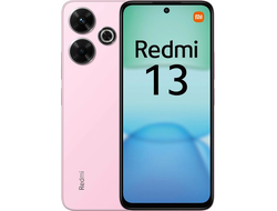 Xiaomi Redmi 13 8/256GB RU Розовый