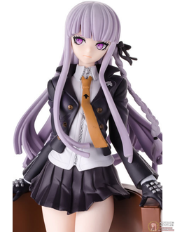Фигурка Кёко Киригири (Kirigiri Kyouko)