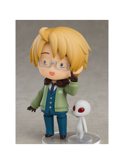 Нендроид Америка (America)