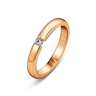 Обручальное кольцо 7-0001