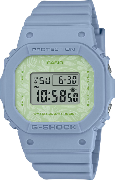 Часы Casio G-Shock GMD-S5600NC-2