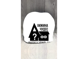 Шапка с Вашим Дизайном