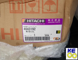 4643192 гидромотор HITACHI ZX650LC-3