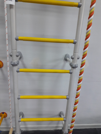 Шведская стенка ROMANA TOP