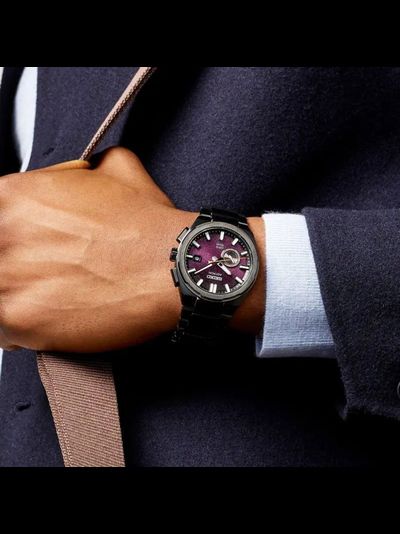 Наручные часы Seiko Astron SSJ029J1