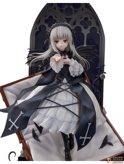 Фигурка Суйгинто (Suigintou Alice Glint)