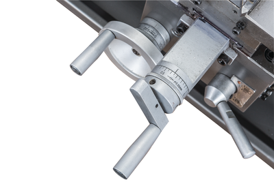 BD-7VS Настольный токарный станок