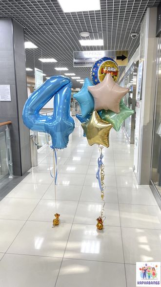 Композиция 183 (цвета можно заменить)