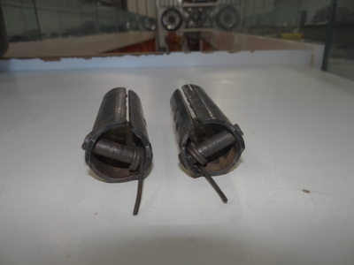 Подножки водителя Восход 3