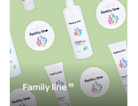 LIV DELANO Family Line