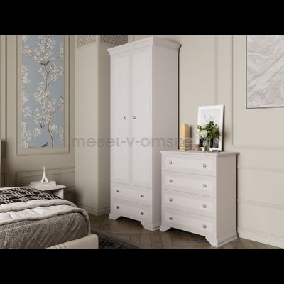 Тумба прикроватная Орландо