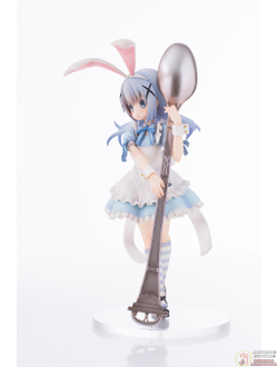 Фигурка 1/8 Чино Кафу (Chino Kafuu Alice Style)