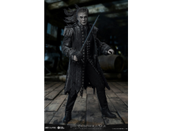 ПРЕДЗАКАЗ - Капитан Салазар (Пираты Карибского Моря: Мертвецы не рассказывают сказок) - Коллекционная фигурка 1/6 Butcher of the Sea (EKS013) - EKUAZ STUDIO x ECHO DESIGN ?ЦЕНА: 30500 РУБ.?