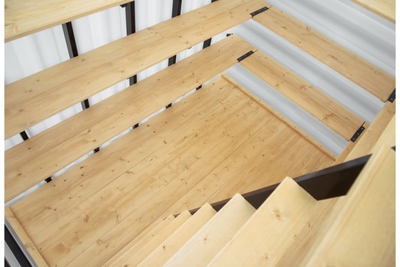 Пoгpeб Tingard PRESTIGE L (2500-БK)