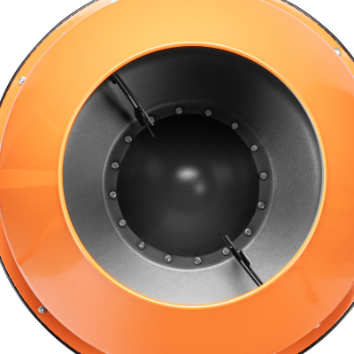 Бетономешалка Сибртех бсн-180П, мощность 700 Вт