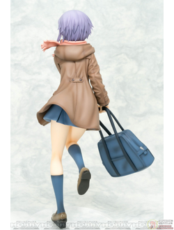 Фигурка Юки Нагато (Nagato Yuki)
