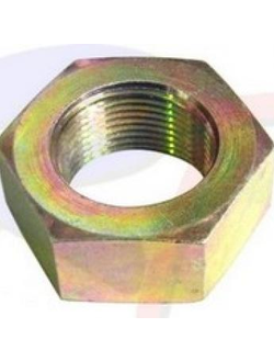 Гайка маховика Yamaha 90170-20137 KACAWA для лодочных моторов Yamaha 25/30/40/45/50/55/60/70/75/90/100/115/130/140/150/175/200/225 (90170-20137-00)