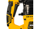 Перфоратор электрический RHV-1100-26, SDS-plus, 1100 Вт, 4 Дж, 3 режима Denzel