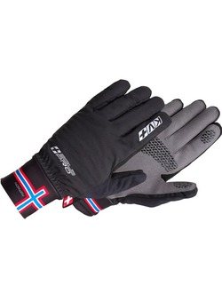 Перчатки KV+ COLD PRO norway