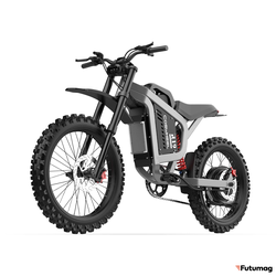 Электровелосипед COSWHEEL Dirt Bike R19
