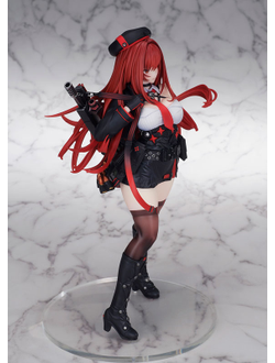 Фигурка Рапи (Rapi Red Hood)