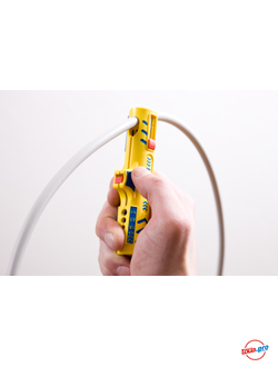 Инструмент для снятия изоляции Jokari Super Stripper N15 JK 30155