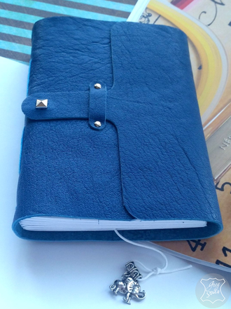 кожаный блокнот, авторский ежедневник, женский блокнот, кожаный ежедневник, софтбук из кожи на заказ