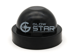 Резиновая крышка для фары диаметр 95мм (высота 60мм)