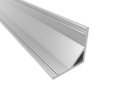 Алюминиевый профиль 4L-1616-U ANOD