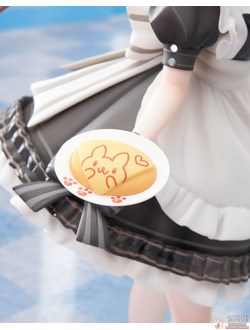 Фигурка 1/8 Амия (Amiya Teatime Ver.)