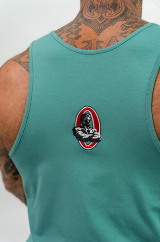 МАЙКА GYM TANK TOP STRENGTH 71411