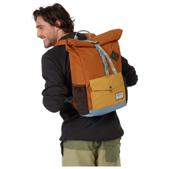 burton export backpack kupit