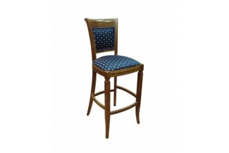 Агар барный — классический высокий стул для бара