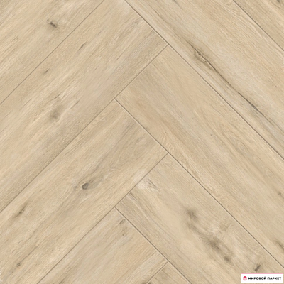 Ламинат Alpine Floor Herringbone 12 Pro Дуб Лион LF106 купить в интернет-магазине mirovoy-parquet.ru