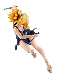 Фигурка Кохаку (Kohaku)