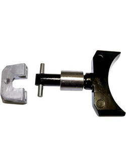 Лопатка RAVE клапана WSM 010-497-01 для Yamaha GP800 (1998-2005) GP1200 (2000-2002) XLT1200 (2001-2005)