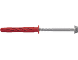 Фасадные анкера HILTI HRD (H/HF/HR2/K/KR2/P/PR2/C/CR)