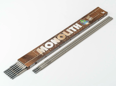 Электроды Монолит РЦ ф.2,0 мм 1 (кг)