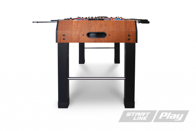 Игровой стол для футбола Start Line Dusseldorf SLP-4824G1