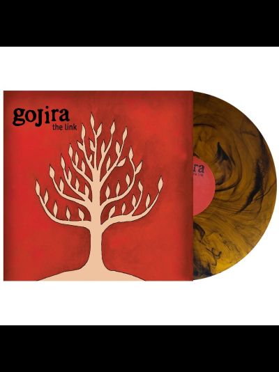 Gojira - The Link LP
